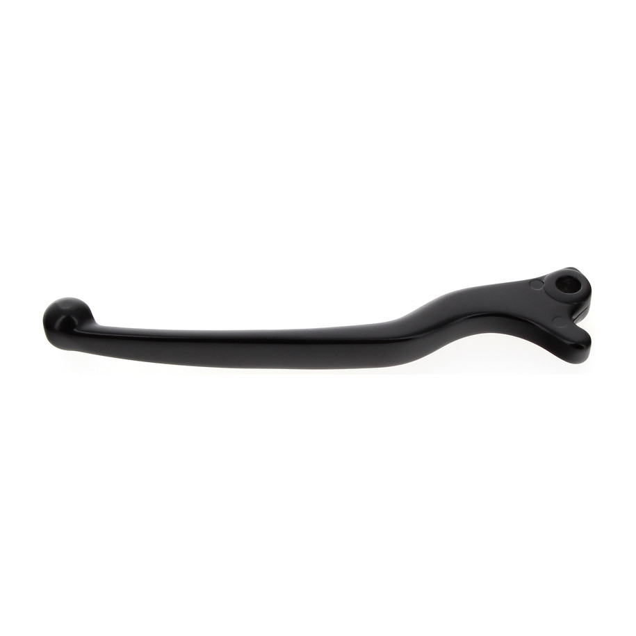 Levier BIHR type origine alu coulé noir