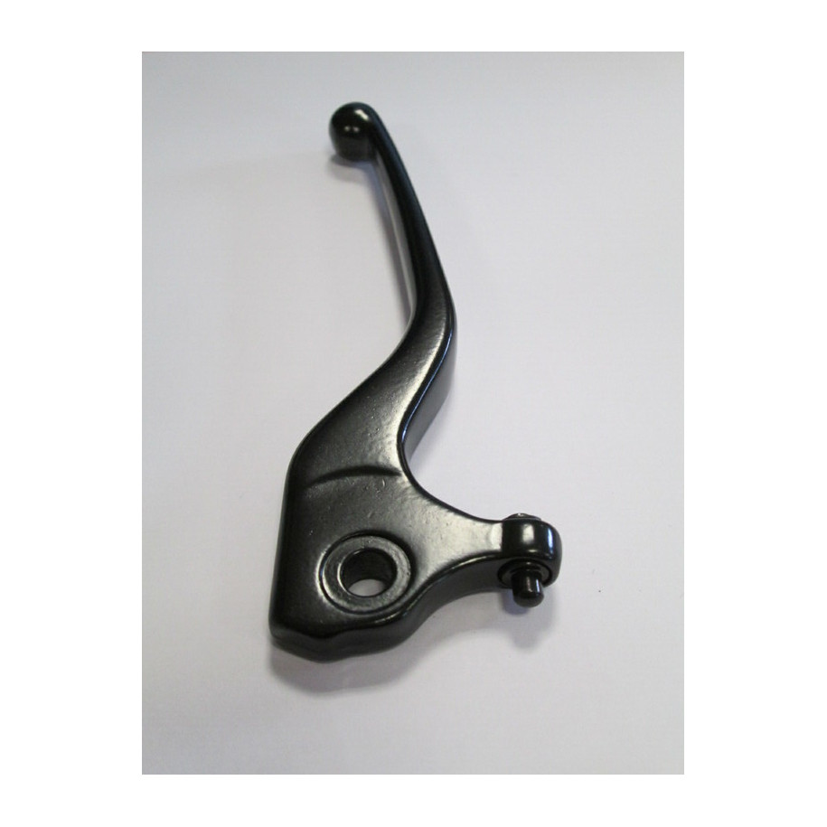 Levier droit BIHR type origine alu coulé noir MBK/Yamaha