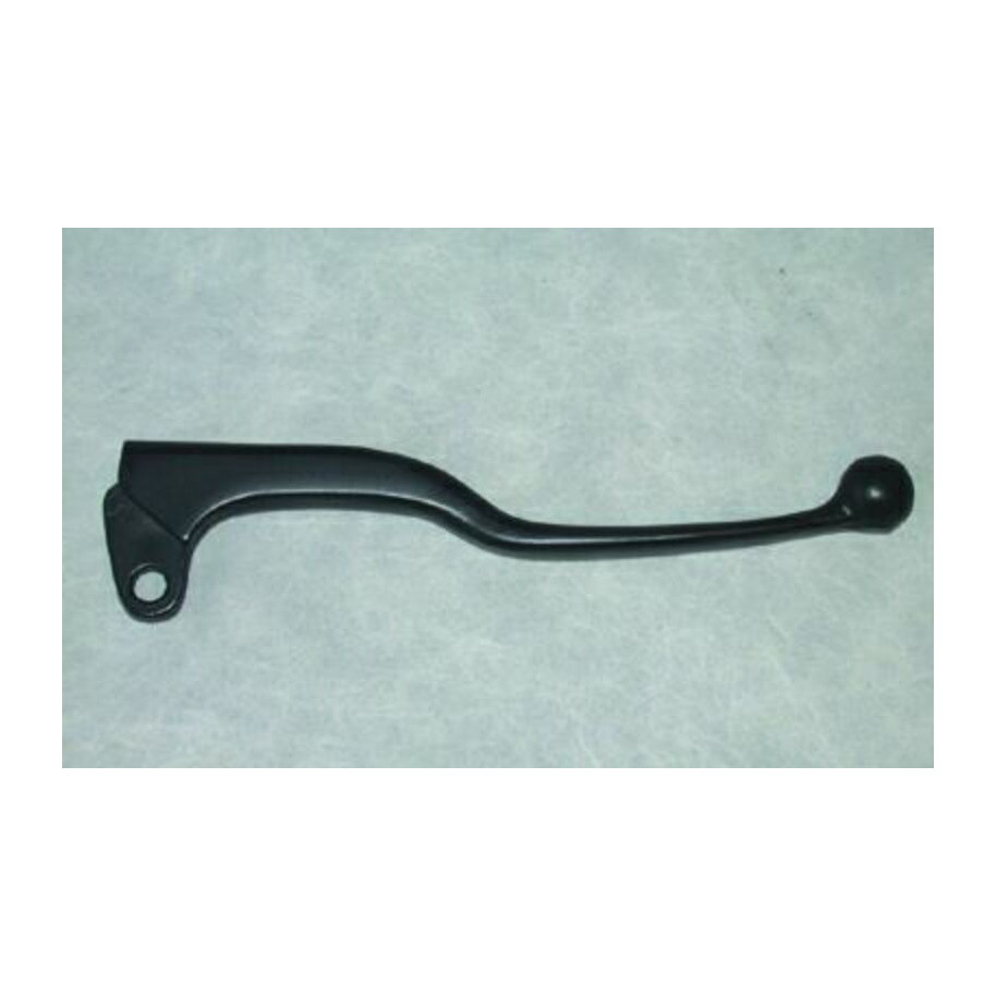 Levier de frein avant BIHR type origine aluminium coulé noir Yamaha YFS200 Blaster