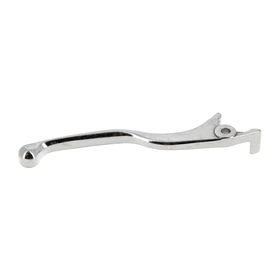 Levier de frein avant BIHR type origine aluminium coulé poli Kawasaki KFX700