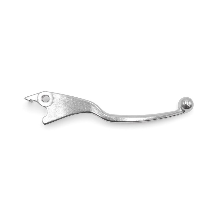 Levier de frein V PARTS type origine aluminium poli Suzuki Vs 1400 Intruder