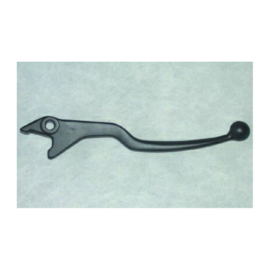 Levier de frein V PARTS type origine aluminium noir Hyosung 125 Karion Rt