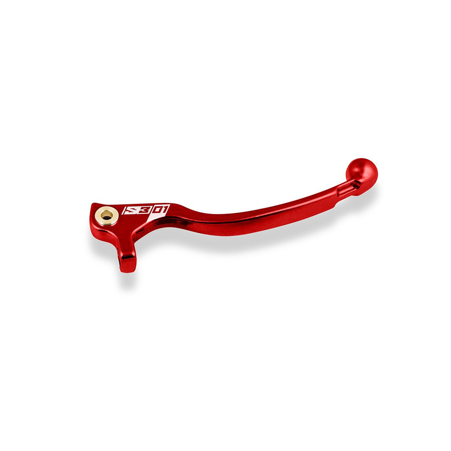 Levier de frein S3 01 - Braktec/AJP