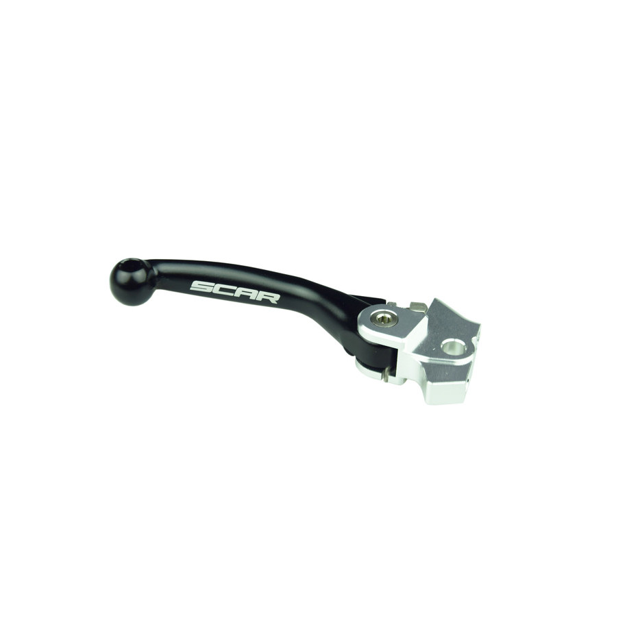 Levier de frein retournable SCAR Flex noir