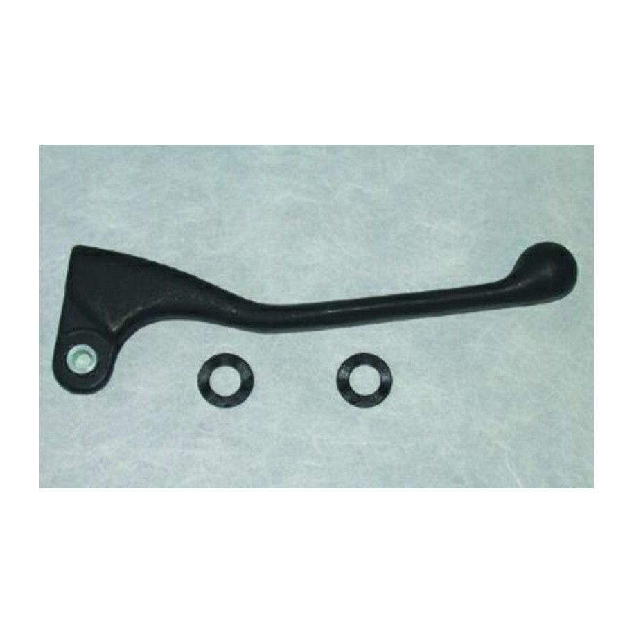 LEVIER DE FREIN/EMBRAYAGE FORGE NOIR