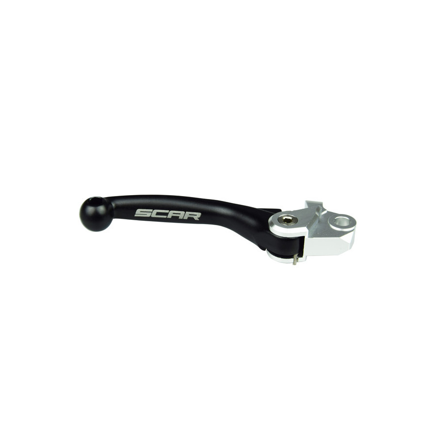 Levier de frein retournable SCAR Flex noir