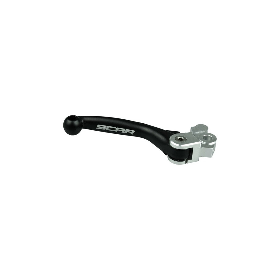 Levier de frein retournable SCAR Flex noir