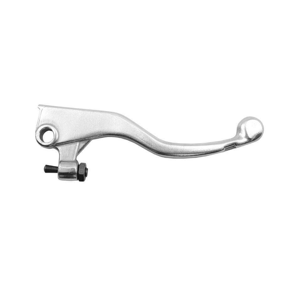 Lever RH Silver