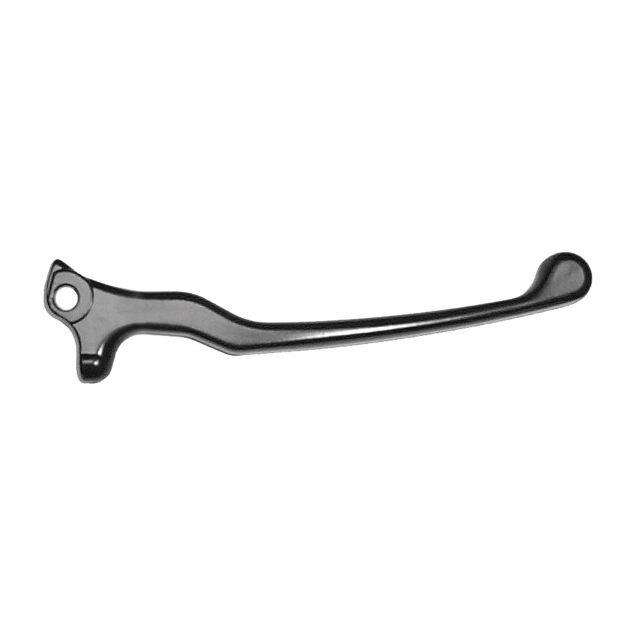 Levier de frein V PARTS type origine droit aluminium moulé noir