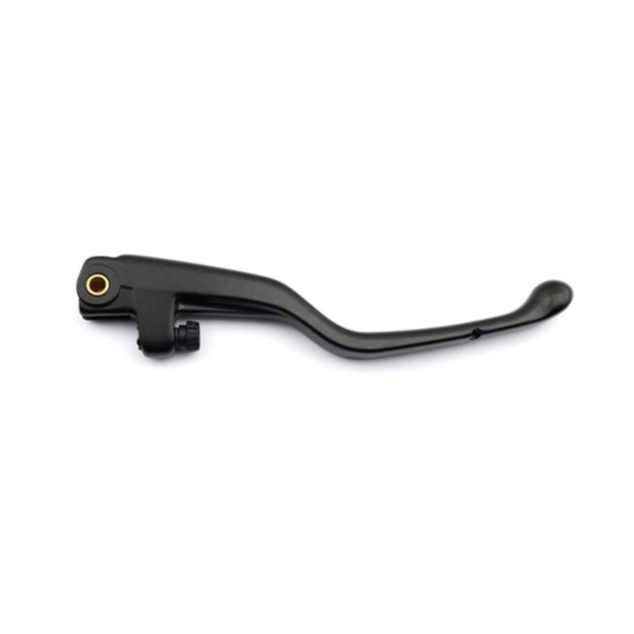 Lever RH Black
