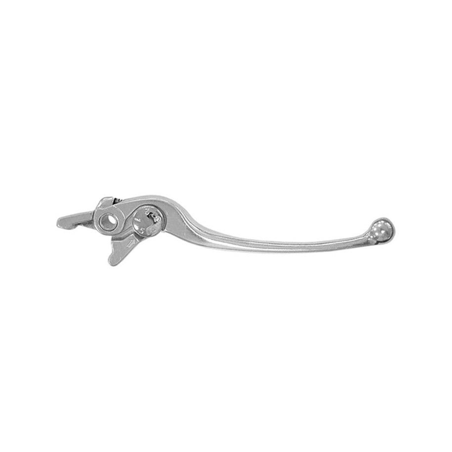 Right lever silver