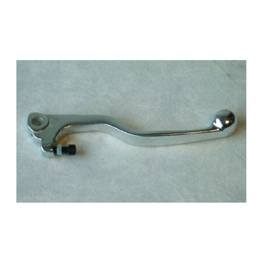 Levier de frein BIHR type origine aluminium coulé poli