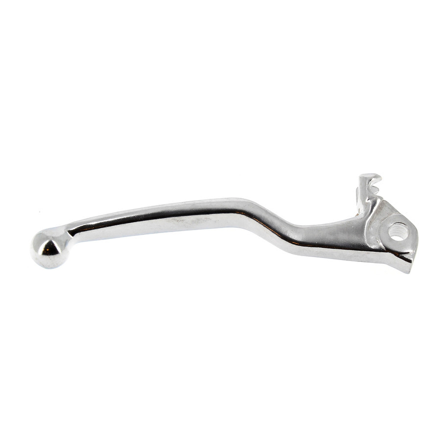 Levier de frein BIHR type origine aluminium forgé poli KTM/Husqvarna