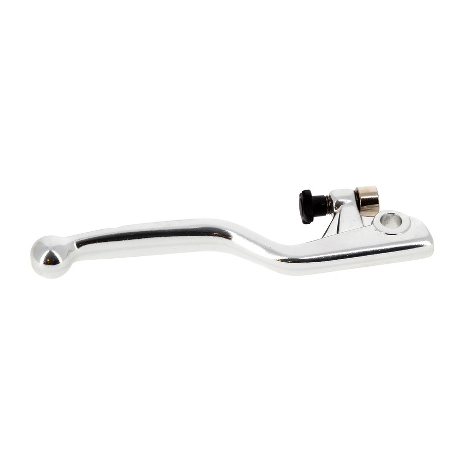 Levier de frein BIHR type origine aluminium forgé poli KTM SX65/85/105