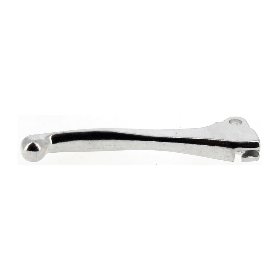 Levier de frein avant BIHR type origine aluminium coulé poli Yamaha PW50