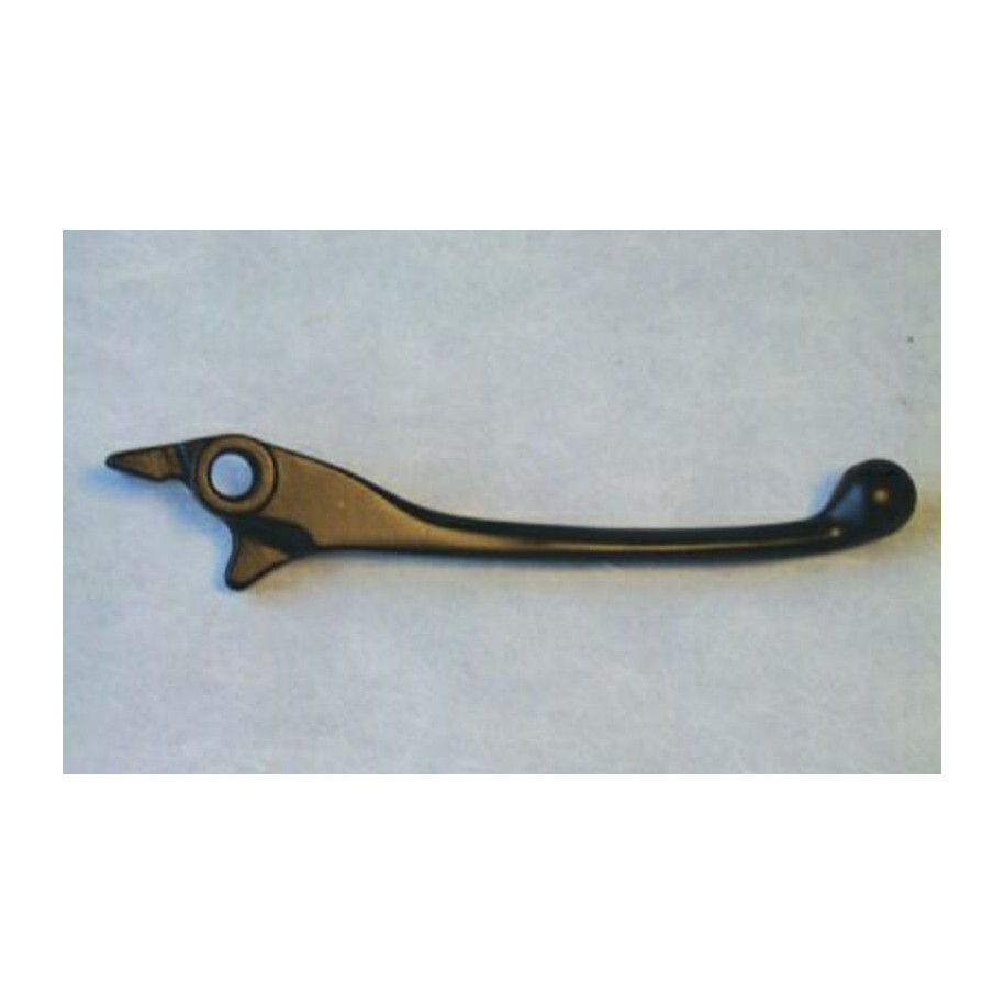Levier de frein BIHR type origine aluminium coulé noir Honda XL500S