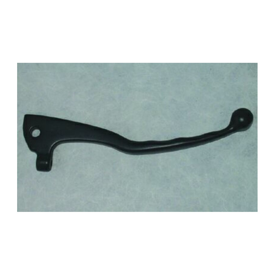 Levier de frein BIHR type origine aluminium coulé noir Yamaha XS1100/S/SG
