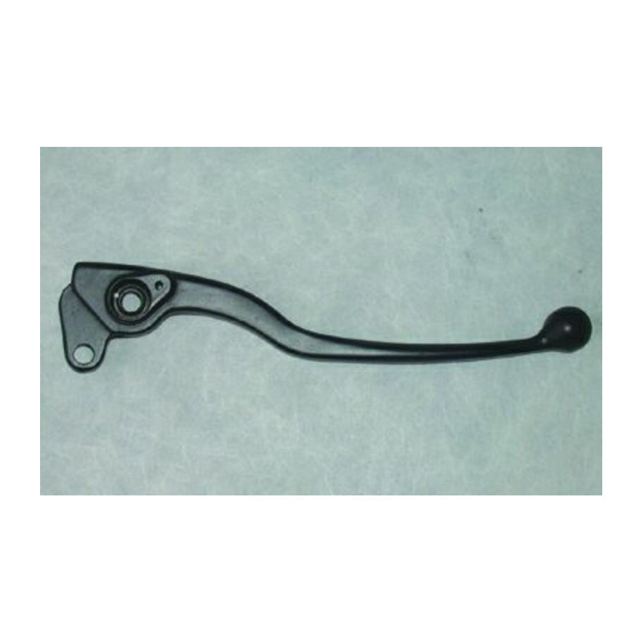 Levier de frein avant BIHR type origine aluminium coulé noir Yamaha YFS200 Blaster