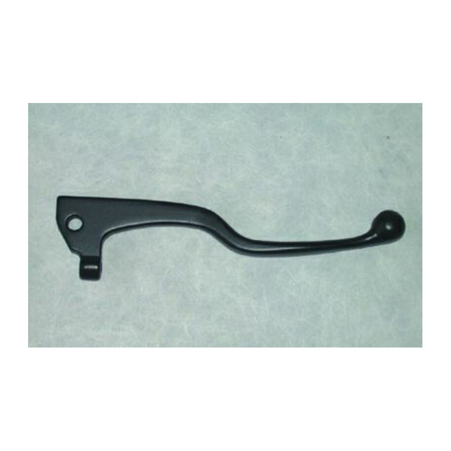 Levier de frein avant BIHR type origine aluminium coulé noir Yamaha