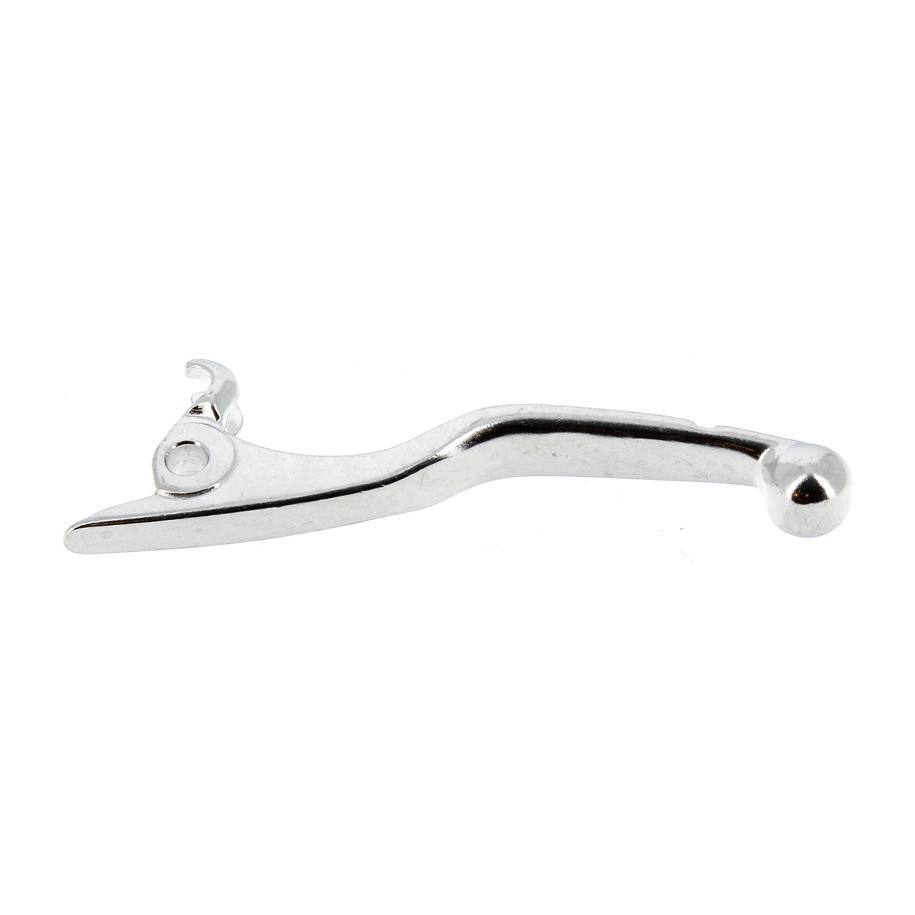 Levier de frein BIHR type origine aluminium forgé poli KTM/Husqvarna