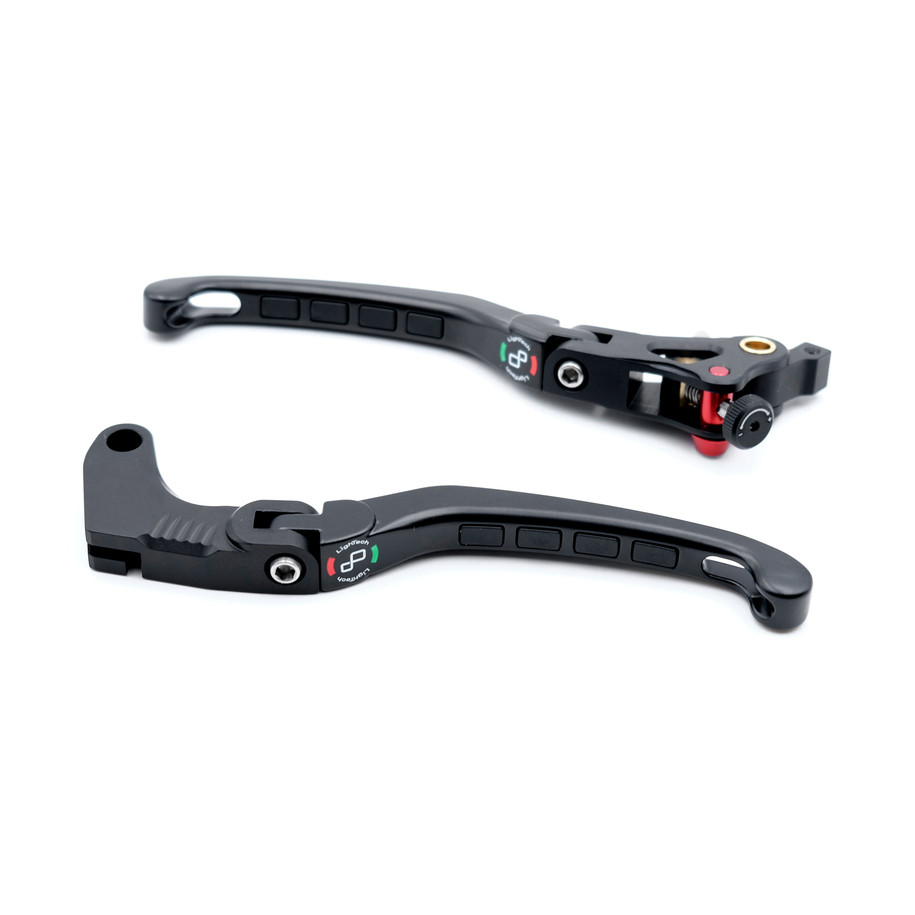 Kit de leviers repliables et réglables LIGHTECH - Type K