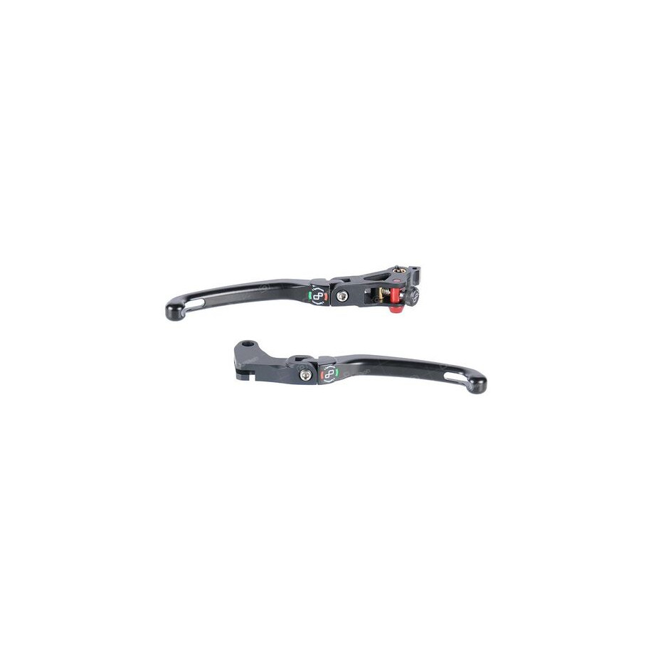 Kit de leviers repliables et réglables LIGHTECH - Type J