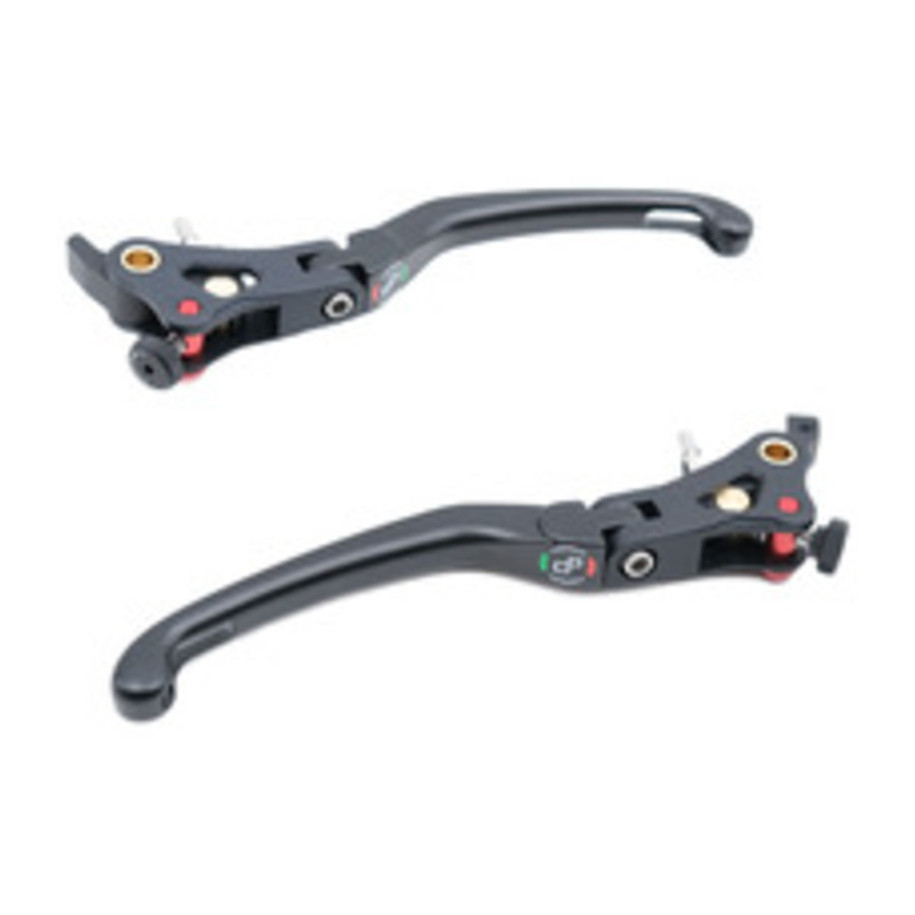 Kit de leviers repliables et réglables LIGHTECH - Type J