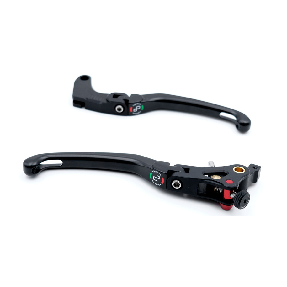 Kit de leviers repliables et réglables LIGHTECH - Type J