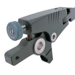 Kit de leviers repliables et réglables LIGHTECH - Type H