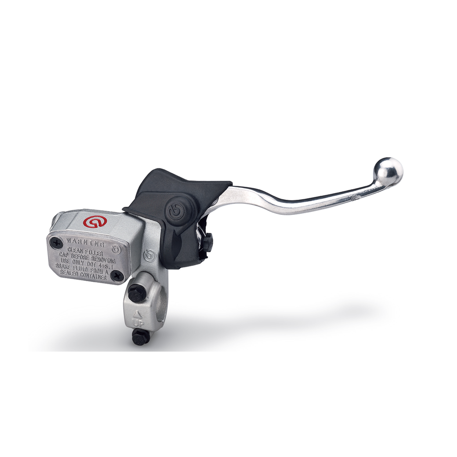 Maître-cylindre de frein BREMBO UPGRADE MX Ø9mm