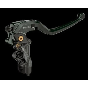 Maître-cylindre de frein BREMBO UPGRADE PR17 RCS RR