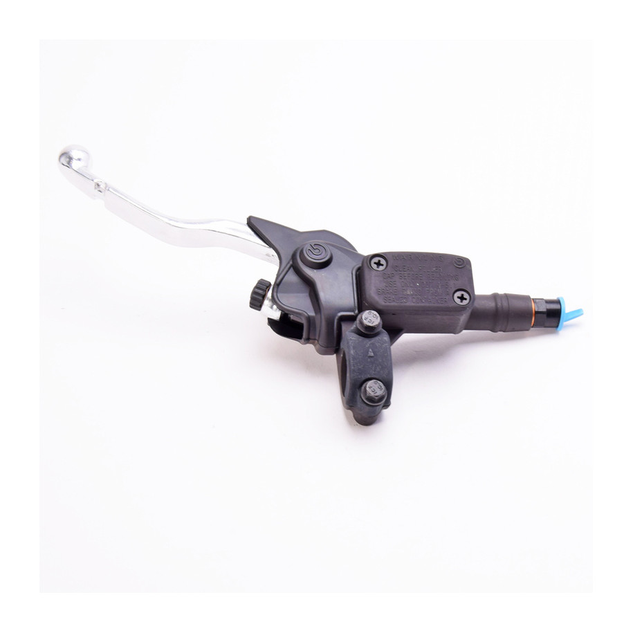 Maître-cylindre BREMBO UPGRADE Embrayage - Ps10 Noir - avec réservoir