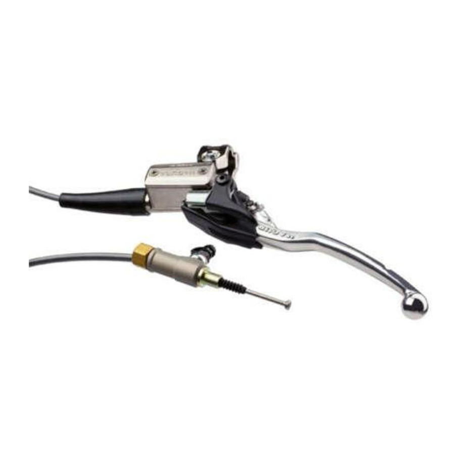 Embrayage hydraulique MAGURA Hymec 167 Ø9.5 Yamaha