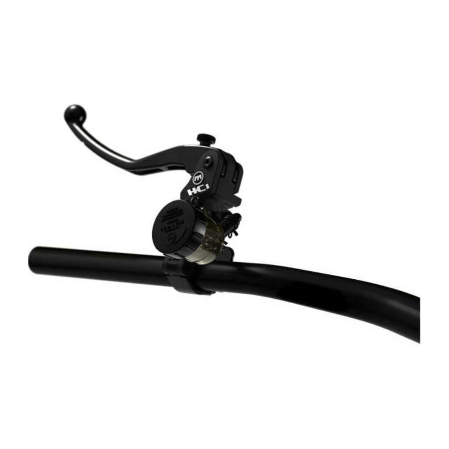 Maître cylindre radial d'embrayage MAGURA HC1 pour huile minérale - Piston Ø13mm