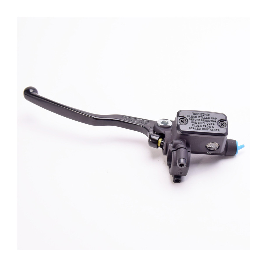 Maître-cylindre BREMBO UPGRADE Embrayage - Ps13 Noir - avec réservoir