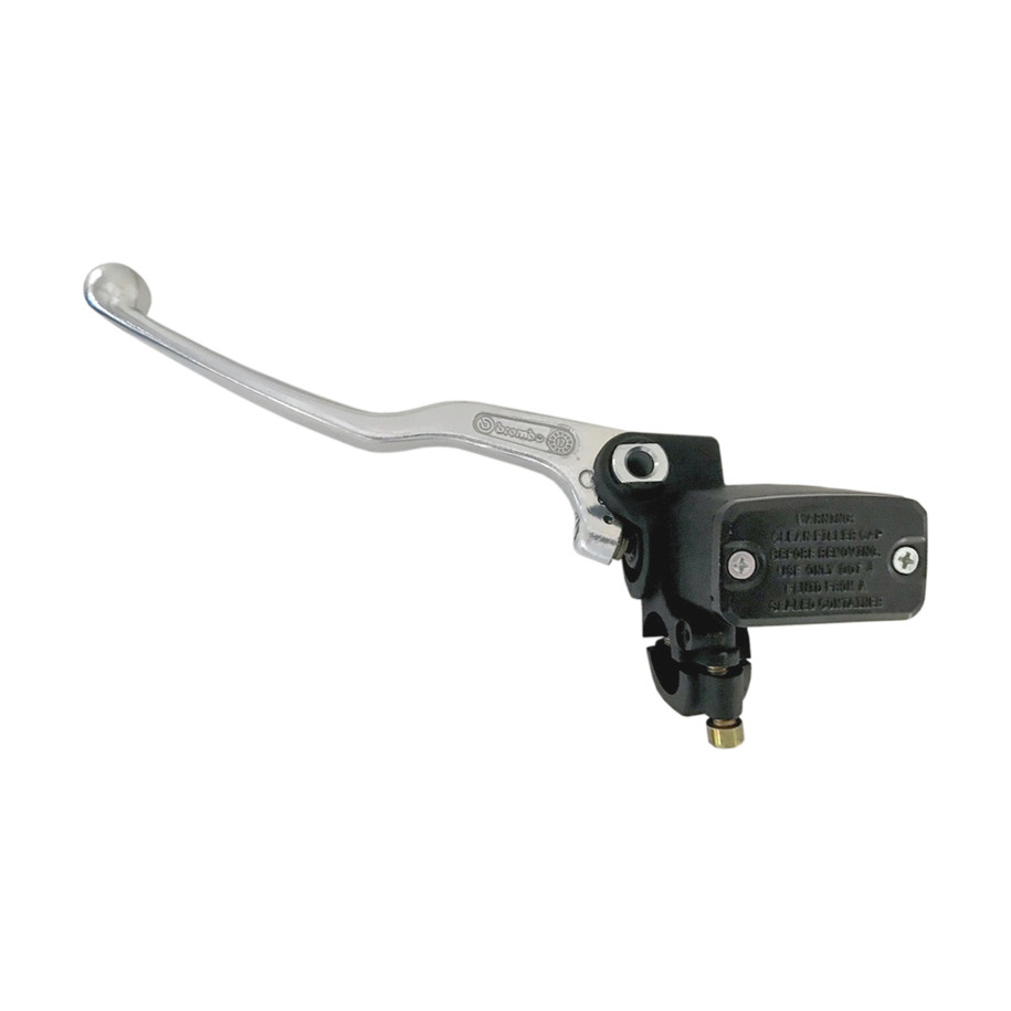 Maître-cylindre BREMBO UPGRADE Embrayage - Ps13 Noir - avec réservoir