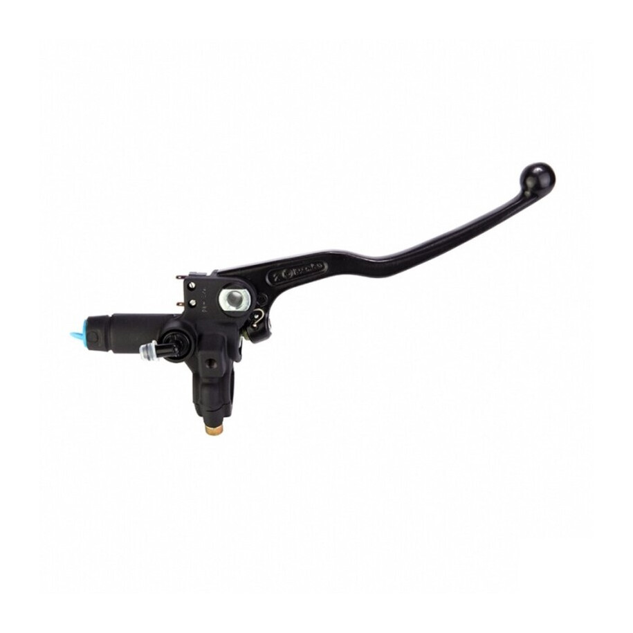 Maître-cylindre BREMBO UPGRADE Ps16 Noir