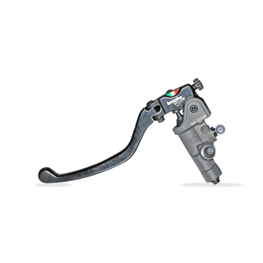 Maître-cylindre d'embrayage radial BREMBO UPGRADE 14RCS Ø14mm bocal séparé