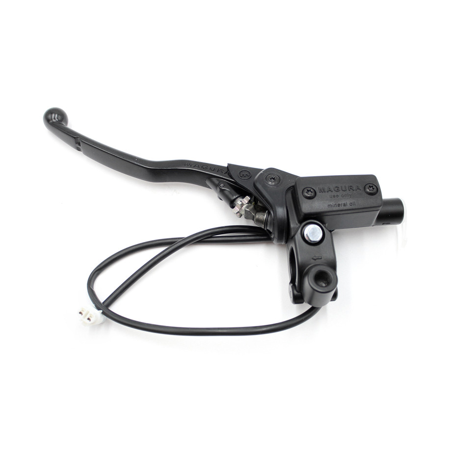 Maître cylindre MAGURA 167 Ø10.5 KTM