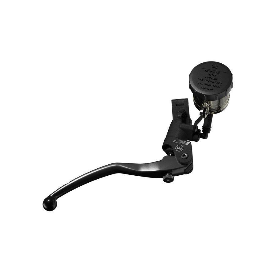 Maître cylindre radial d'embrayage MAGURA HC1 levier long - Piston Ø13mm