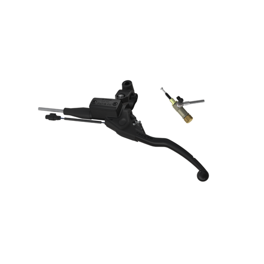 Embrayage hydraulique MAGURA Hymec 167 - KTM 790 Duke/Adventure/R