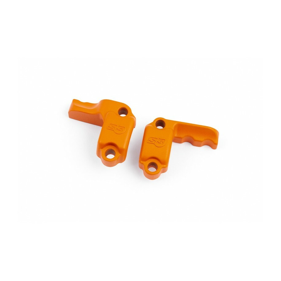 Renfort de maître-cylindre S3 orange