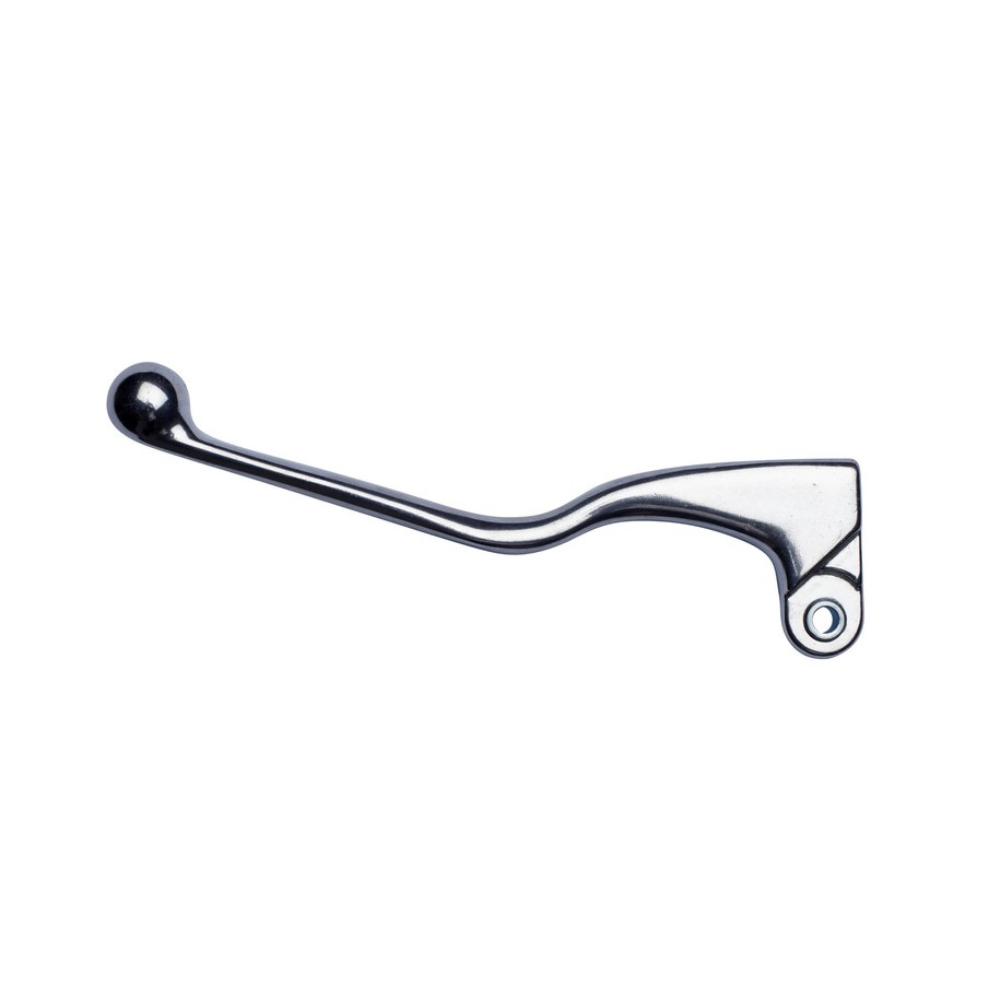 DOMINO Levier d'embrayage - argent