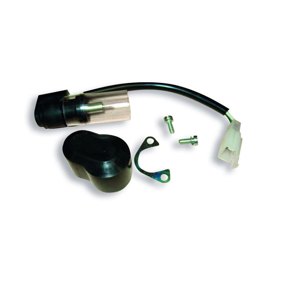 Starter electrique Bihr MBK Booster/Ovetto/Nitro Peugeot TKR/Speedfight