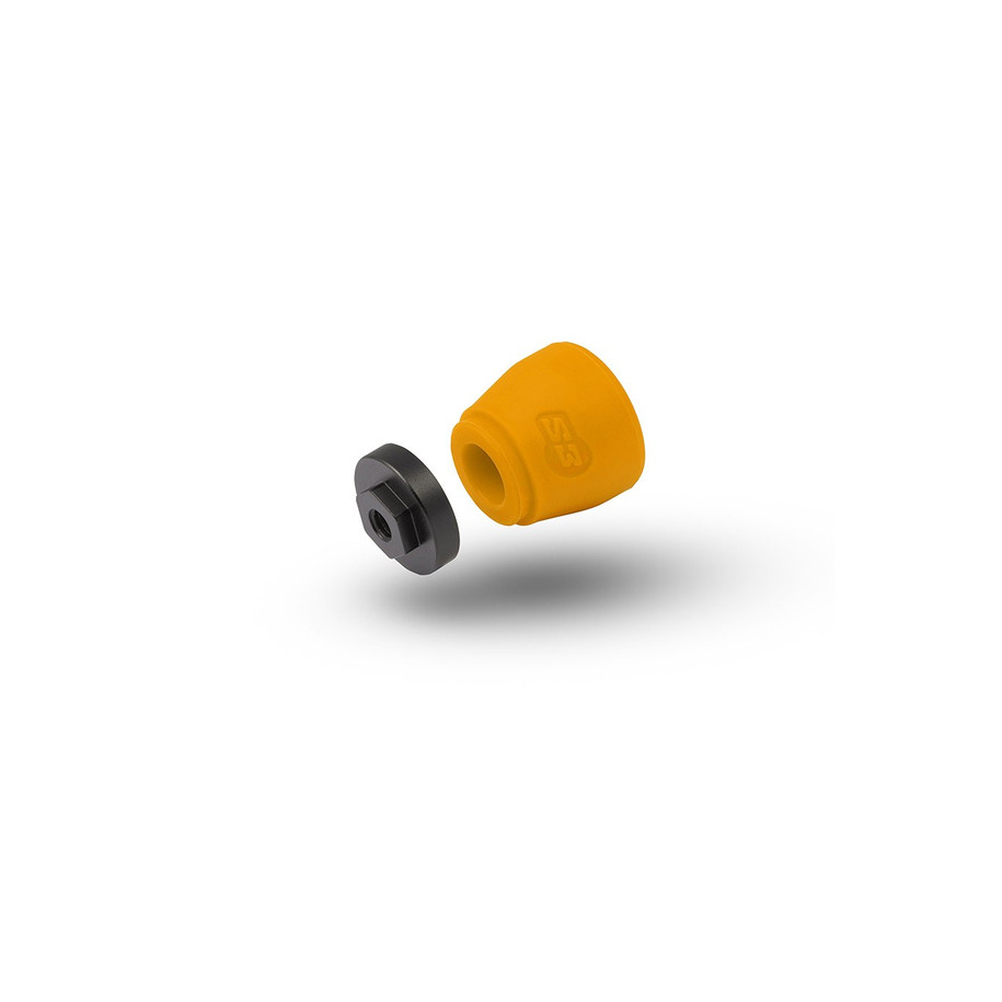 Pédale de frein S3 Racing Spring