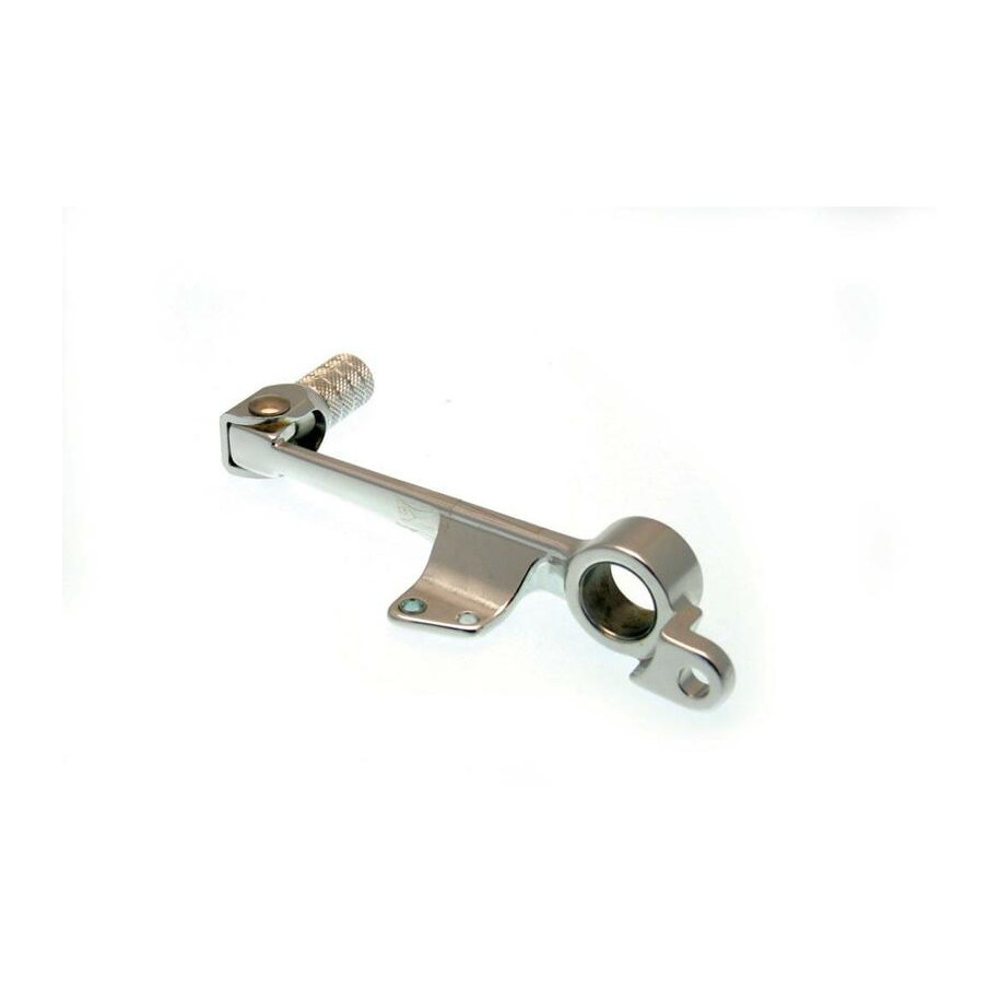Pédale de frein BIHR type origine aluminium Honda CBR600RR