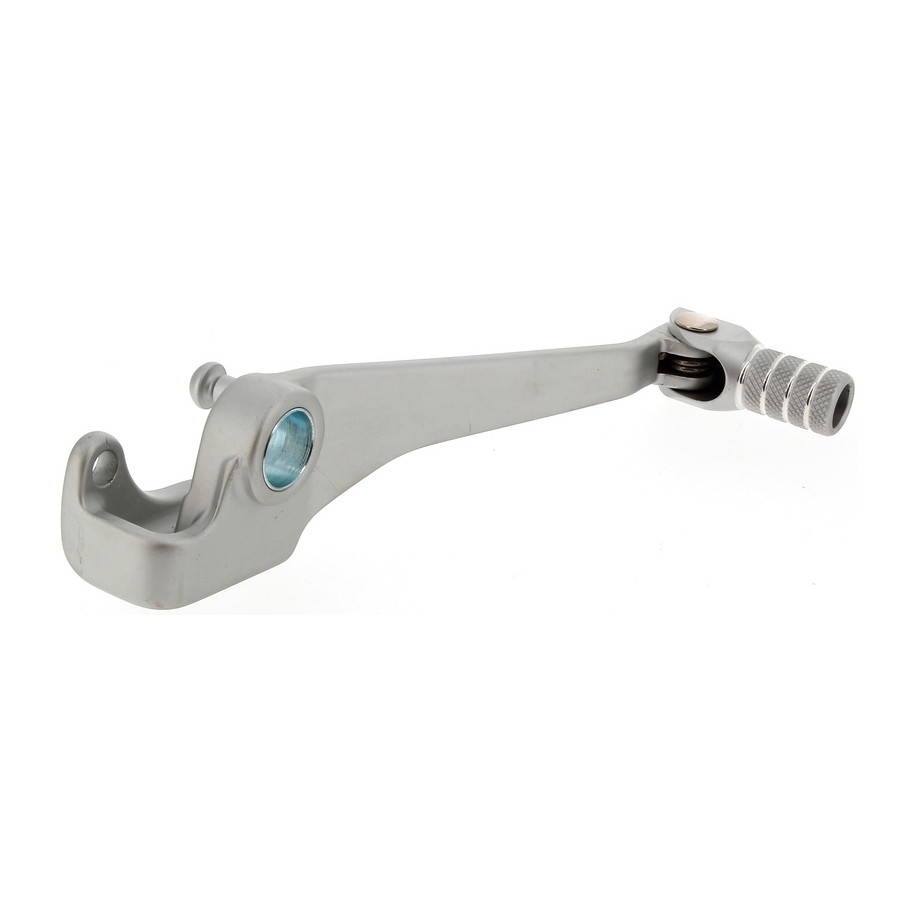 Pédale de frein BIHR type origine aluminium Kawasaki Z750/Z1000