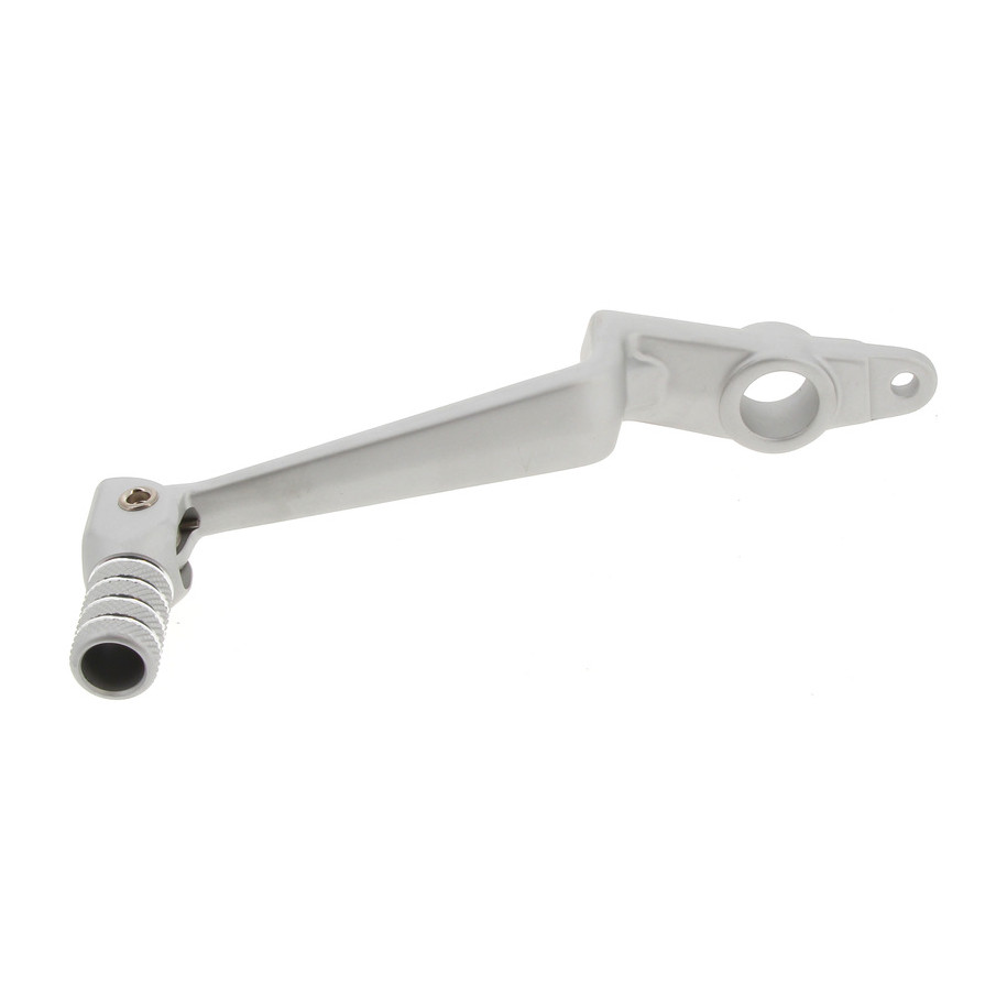 Pédale de frein BIHR type origine aluminium Suzuki GSR600