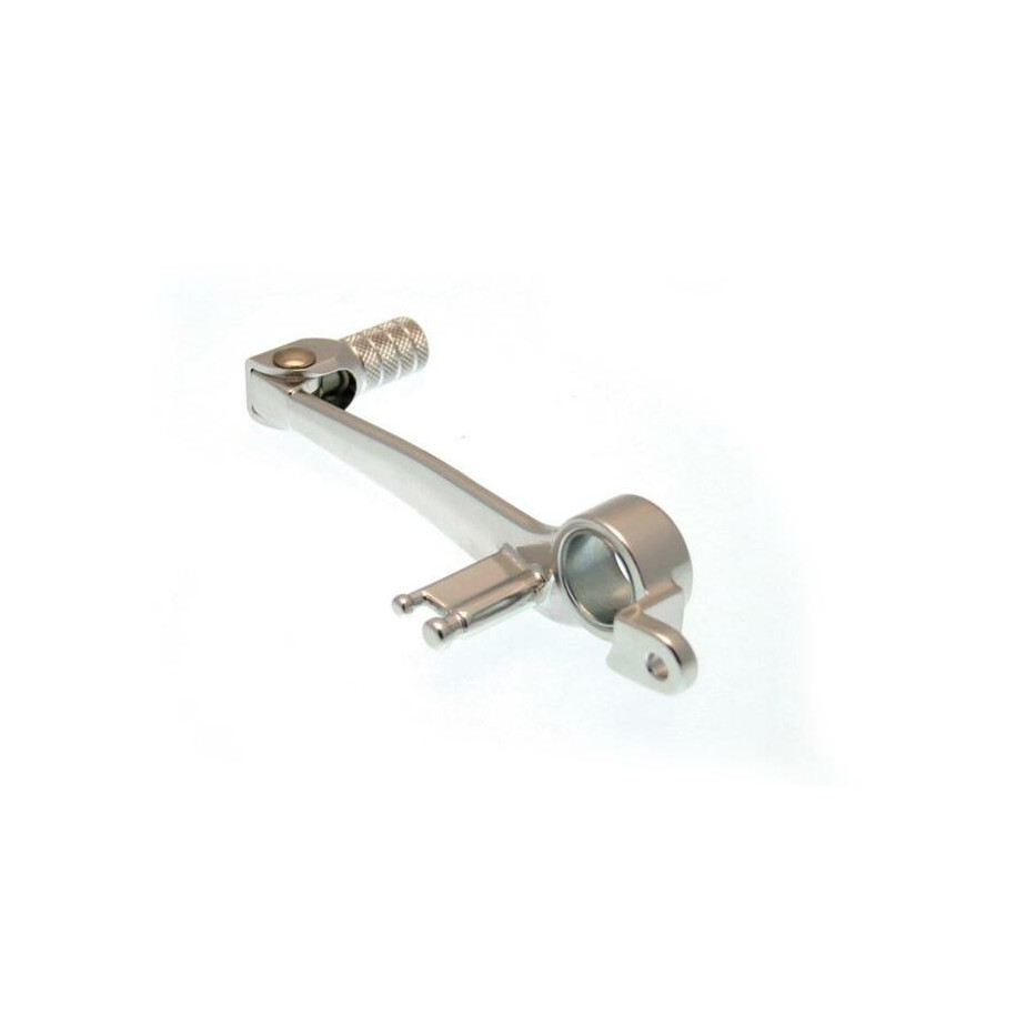 Pédale de frein BIHR type origine aluminium Suzuki GSX-R600/750/1000