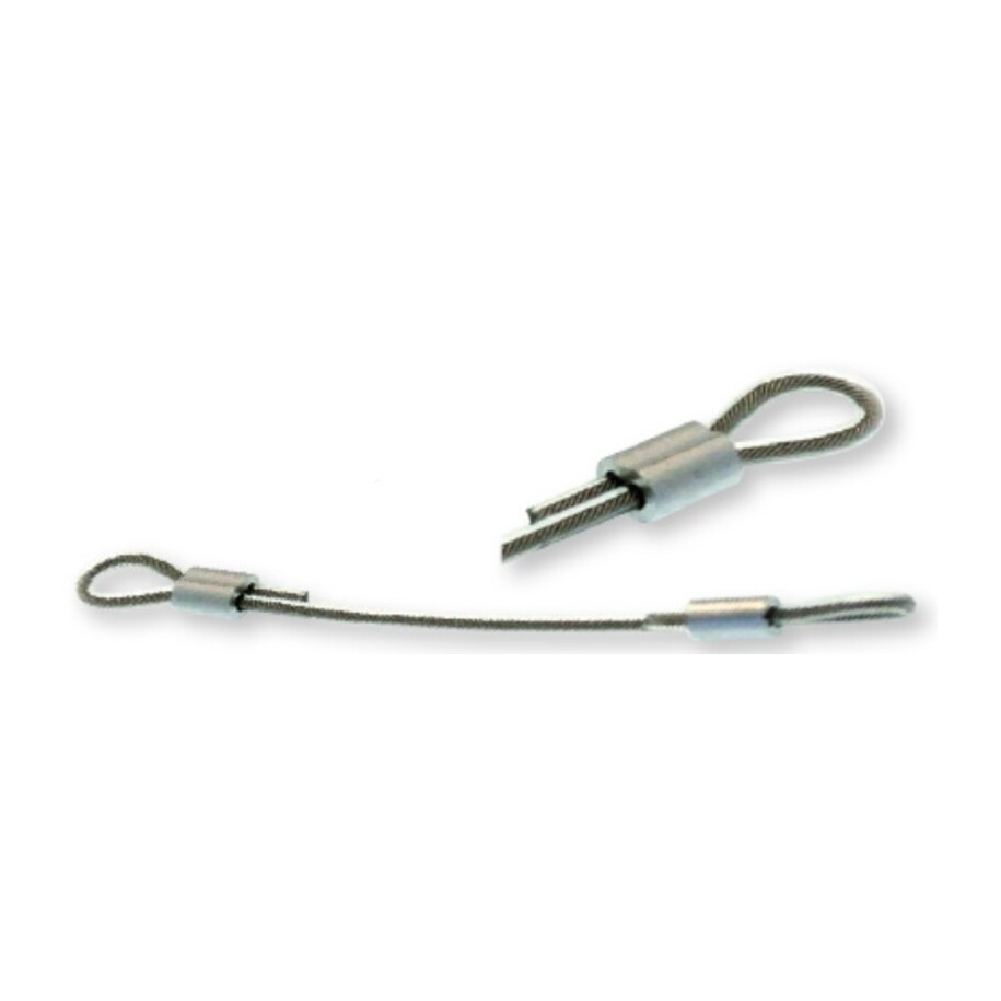 Câble de maintien BIHR pour pédale de frein